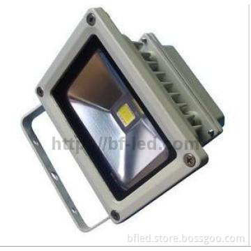 10W LED flood light waterproof Outdoor led flood light COB 10W